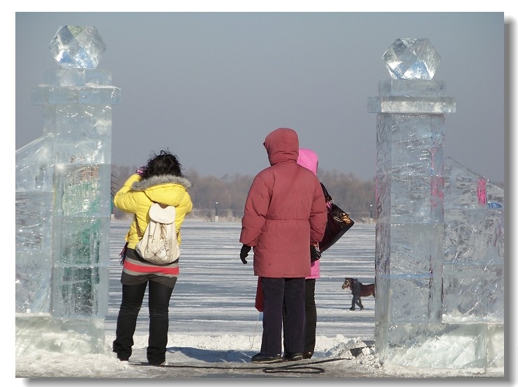 Stalin Park,China Attractions