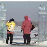 Stalin Park,China Attractions