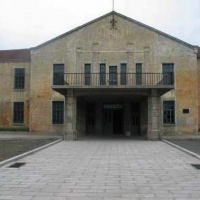 Unit 731 War Crimes Museum,China History Travel Photos