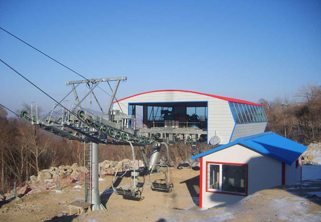Yabuli Ski Resort Harbin,Harbin Attractions