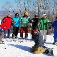 Yabuli International Ski Resort,Harbin Ski