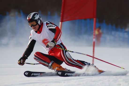 Yabuli Ski Resort,Harbin Heilongjiang