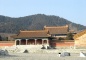 East Qing Tombs