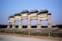 East Qing Tombs