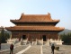 East Qing Tombs