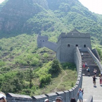 Huangyaguan Great Wall