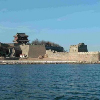 Shanhaiguan Pass