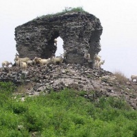 Taolinkou Great Wall