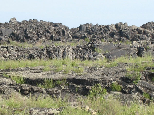 Wudalianchi Geopark