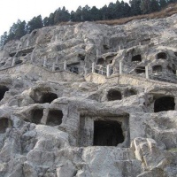 Longmen Caves