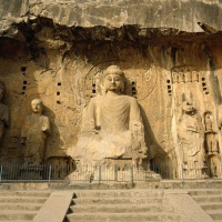 Longmen Caves