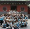 templo shaolin china