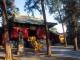 China Shaolin Temple