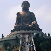 Lautau Big Buddha