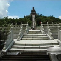 Lautau Big Buddha