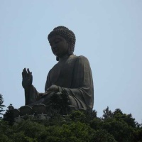 Lautau Big Buddha