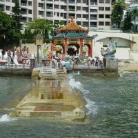 Repulse Bay