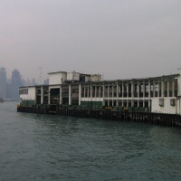 Tsim Sha Tsui