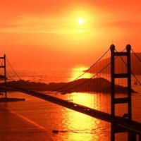 Tsing Ma Bridge