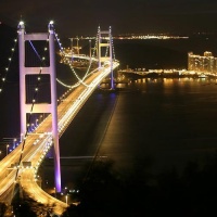 Tsing Ma Bridge