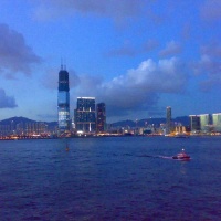 Victoria Harbor