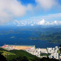 Victoria Harbor