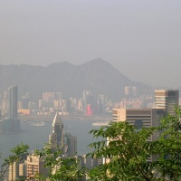 Victoria Peak