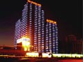 jinqiao hotel apartment