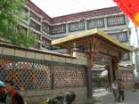 dhood gu hotel lhasa