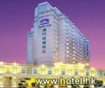 Hotel Taipa