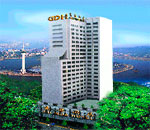 Hotel Fu Hua