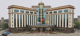 lizeyuan international hotel