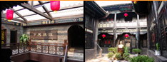 pingyao international financier club