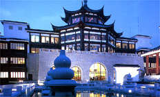 sheraton suzhou hotel