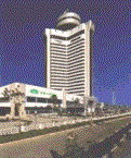 xinjiang grand hotel