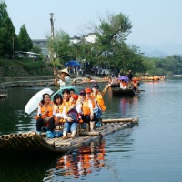 Hengjiang River