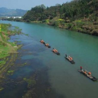 Hengjiang River