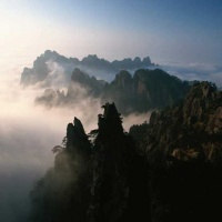 Huangshan Natural Wonders