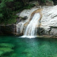 Huangshan Natural Wonders