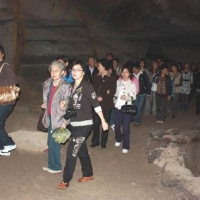 Huashan Mystical Grottos, Huangshan Tours