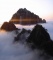 Mt. Huangshan, Mount Huangshan, The Yellow Mountain