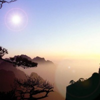 Mount Huangshan, The Yellow Mountain