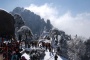 Mt. Huangshan