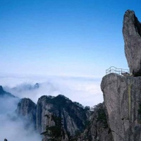 Mt. Huangshan, Yellow Mountain Tours