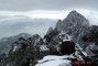 Mt. Huangshan