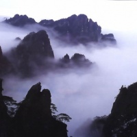 Mt. Huangshan, Yellow Mountain Tours