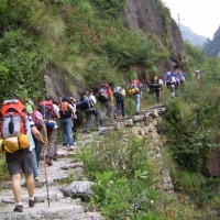 Qingliangfeng National Park, Huangshan Tours