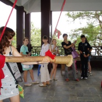 Taiping Lake, Huangshan Tours