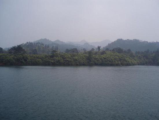 Taiping Lake