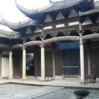 Tangyue Village, Huangshan Tours